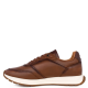 BOSS</br>Ανδρικά Sneakers Ταμπά Δέρμα AB230 CONTADOR Boss BOSS</br>Ανδρικά Sneakers Ταμπά Δέρμα AB230 CONTADOR Boss