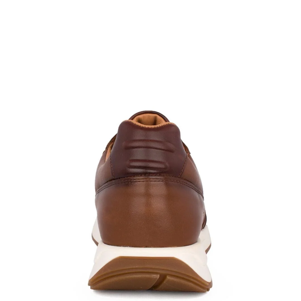 BOSS</br>Ανδρικά Sneakers Ταμπά Δέρμα AB230 CONTADOR Boss BOSS</br>Ανδρικά Sneakers Ταμπά Δέρμα AB230 CONTADOR Boss