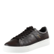 BOSS</br>Ανδρικά Sneakers Καφέ Δέρμα AC121 CONTADOR Boss BOSS</br>Ανδρικά Sneakers Καφέ Δέρμα AC121 CONTADOR Boss