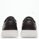 BOSS</br>Ανδρικά Sneakers Καφέ Δέρμα AC121 CONTADOR Boss BOSS</br>Ανδρικά Sneakers Καφέ Δέρμα AC121 CONTADOR Boss