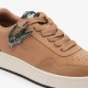 LACOSTE</br>Ανδρικά Sneakers Μπεζ Δέρμα ACE CLIP 746SMA01082C3 Lacoste LACOSTE</br>Ανδρικά Sneakers Μπεζ Δέρμα ACE CLIP 746SMA01082C3 Lacoste
