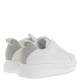RENATO GARINI</br>Ανδρικά Sneakers Λευκό/Πάγος Nubuck ACE-KN0456 Renato Garini RENATO GARINI</br>Ανδρικά Sneakers Λευκό/Πάγος Nubuck ACE-KN0456 Renato Garini