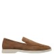 KALOGIROU</br>Kalogirou ADRIANO-00M1 Ανδρικά Μοκασίνια/Loafers Ταμπά Suede