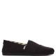 TOMS</br>Γυναικείες Εσπαντρίγιες Μαύρο ALPARGATA 10017716 Toms