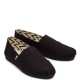 TOMS</br>Γυναικείες Εσπαντρίγιες Μαύρο ALPARGATA 10017716 Toms