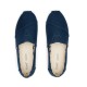 TOMS</br>Γυναικείες Εσπαντρίγιες Μπλε ALPARGATA 10017718 Toms