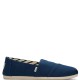 TOMS</br>Γυναικείες Εσπαντρίγιες Μπλε ALPARGATA 10017718 Toms