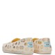 TOMS</br>Γυναικείες Εσπαντρίγιες Εκρού ALPARGATA 10017811 Toms