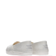 TOMS</br>Γυναικείες Εσπαντρίγιες Ασημί ALPARGATA 10017814 Toms