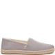 TOMS</br>Γυναικείες Εσπαντρίγιες Γκρι ALPARGATA ROPE 10016260 Toms