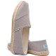 TOMS</br>Γυναικείες Εσπαντρίγιες Γκρι ALPARGATA ROPE 10016260 Toms