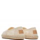 TOMS</br>Γυναικείες Εσπαντρίγιες Εκρού ALPARGATA ROPE 10017827 Toms