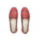 TOMS</br>Γυναικείες Εσπαντρίγιες Κόκκινο Multi ALPARGATA ROPE 10017847 Toms