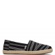 TOMS</br>Γυναικείες Εσπαντρίγιες Μαύρο ALPARGATA ROPE 10017852 Toms