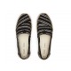 TOMS</br>Γυναικείες Εσπαντρίγιες Μαύρο ALPARGATA ROPE 10017852 Toms