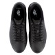 U.S. POLO ASSN.</br>U.S. Polo Assn. ALPHA001-BLK Ανδρικά Sneakers Μαύρο U.S. POLO ASSN.</br>U.S. Polo Assn. ALPHA001-BLK Ανδρικά Sneakers Μαύρο