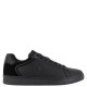 U.S. POLO ASSN.</br>U.S. Polo Assn. ALPHA001-BLK Ανδρικά Sneakers Μαύρο U.S. POLO ASSN.</br>U.S. Polo Assn. ALPHA001-BLK Ανδρικά Sneakers Μαύρο