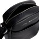TOMMY HILFIGER</br>Tommy Hilfiger TH City Mini Reporter Bag AM0AM01941-002 Ανδρική Τσάντα Crossbody Μαύρο TOMMY HILFIGER</br>Tommy Hilfiger TH City Mini Reporter Bag AM0AM01941-002 Ανδρική Τσάντα Crossbody Μαύρο