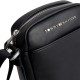 TOMMY HILFIGER</br>Tommy Hilfiger TH City Mini Reporter Bag AM0AM01941-002 Ανδρική Τσάντα Crossbody Μαύρο TOMMY HILFIGER</br>Tommy Hilfiger TH City Mini Reporter Bag AM0AM01941-002 Ανδρική Τσάντα Crossbody Μαύρο