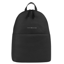 Ανδρική Τσάντα Backpack Μαύρο AM0AM07998-BDS Tommy Hilfiger