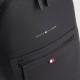 TOMMY HILFIGER</br>Ανδρική Τσάντα Backpack Μαύρο AM0AM09503-BDS Tommy Hilfiger