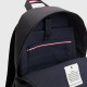 TOMMY HILFIGER</br>Ανδρική Τσάντα Backpack Μαύρο AM0AM09503-BDS Tommy Hilfiger