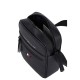 TOMMY HILFIGER</br>Ανδρική Τσάντα Crossbody Μαύρο Essential Small Reporter Bag AM0AM09504-BDS Tommy Hilfiger