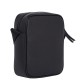 TOMMY HILFIGER</br>Ανδρική Τσάντα Crossbody Μαύρο Essential Small Reporter Bag AM0AM09504-BDS Tommy Hilfiger