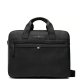 TOMMY HILFIGER</br>Ανδρική Τσάντα Laptop Μαύρο AM0AM09507-BDS Tommy Hilfiger