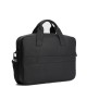 TOMMY HILFIGER</br>Ανδρική Τσάντα Laptop Μαύρο AM0AM09507-BDS Tommy Hilfiger