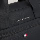 TOMMY HILFIGER</br>Ανδρική Τσάντα Laptop Μαύρο AM0AM09507-BDS Tommy Hilfiger
