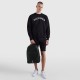TOMMY HILFIGER</br>Ανδρική Τσάντα Backpack Μαύρο AM0AM10927-BDS Tommy Hilfiger