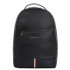 TOMMY HILFIGER</br>Ανδρική Τσάντα Backpack Μαύρο AM0AM10927-BDS Tommy Hilfiger
