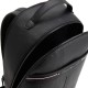 TOMMY HILFIGER</br>Ανδρική Τσάντα Backpack Μαύρο AM0AM10932-BDS Tommy Hilfiger