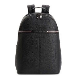 Ανδρική Τσάντα Backpack Μαύρο AM0AM10932-BDS Tommy Hilfiger