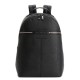 TOMMY HILFIGER</br>Ανδρική Τσάντα Backpack Μαύρο AM0AM10932-BDS Tommy Hilfiger