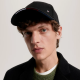TOMMY HILFIGER</br>Ανδρικό Καπέλο Μαύρο AM0AM11485-BDS Tommy Hilfiger