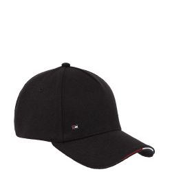 Ανδρικό Καπέλο Μαύρο AM0AM11485-BDS 
