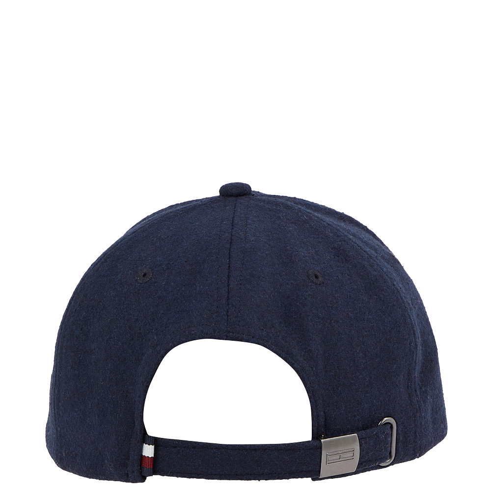 TOMMY HILFIGER</br>Ανδρικό Καπέλο Μπλε AM0AM11485-DW6 Tommy Hilfiger TOMMY HILFIGER</br>Ανδρικό Καπέλο Μπλε AM0AM11485-DW6 Tommy Hilfiger