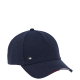 TOMMY HILFIGER</br>Ανδρικό Καπέλο Μπλε AM0AM11485-DW6 Tommy Hilfiger TOMMY HILFIGER</br>Ανδρικό Καπέλο Μπλε AM0AM11485-DW6 Tommy Hilfiger