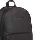 TOMMY HILFIGER</br>Ανδρική Τσάντα Backpack Μαύρο AM0AM11538-BDS Tommy Hilfiger