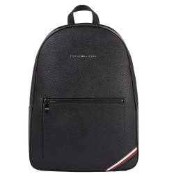 Ανδρική Τσάντα Backpack Μαύρο AM0AM11538-BDS