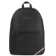 TOMMY HILFIGER</br>Ανδρική Τσάντα Backpack Μαύρο AM0AM11538-BDS Tommy Hilfiger