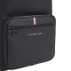 TOMMY HILFIGER</br>Ανδρική Τσάντα Backpack Μαύρο AM0AM11543-BDS Tommy Hilfiger