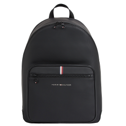 Ανδρική Τσάντα Backpack Μαύρο AM0AM11543-BDS