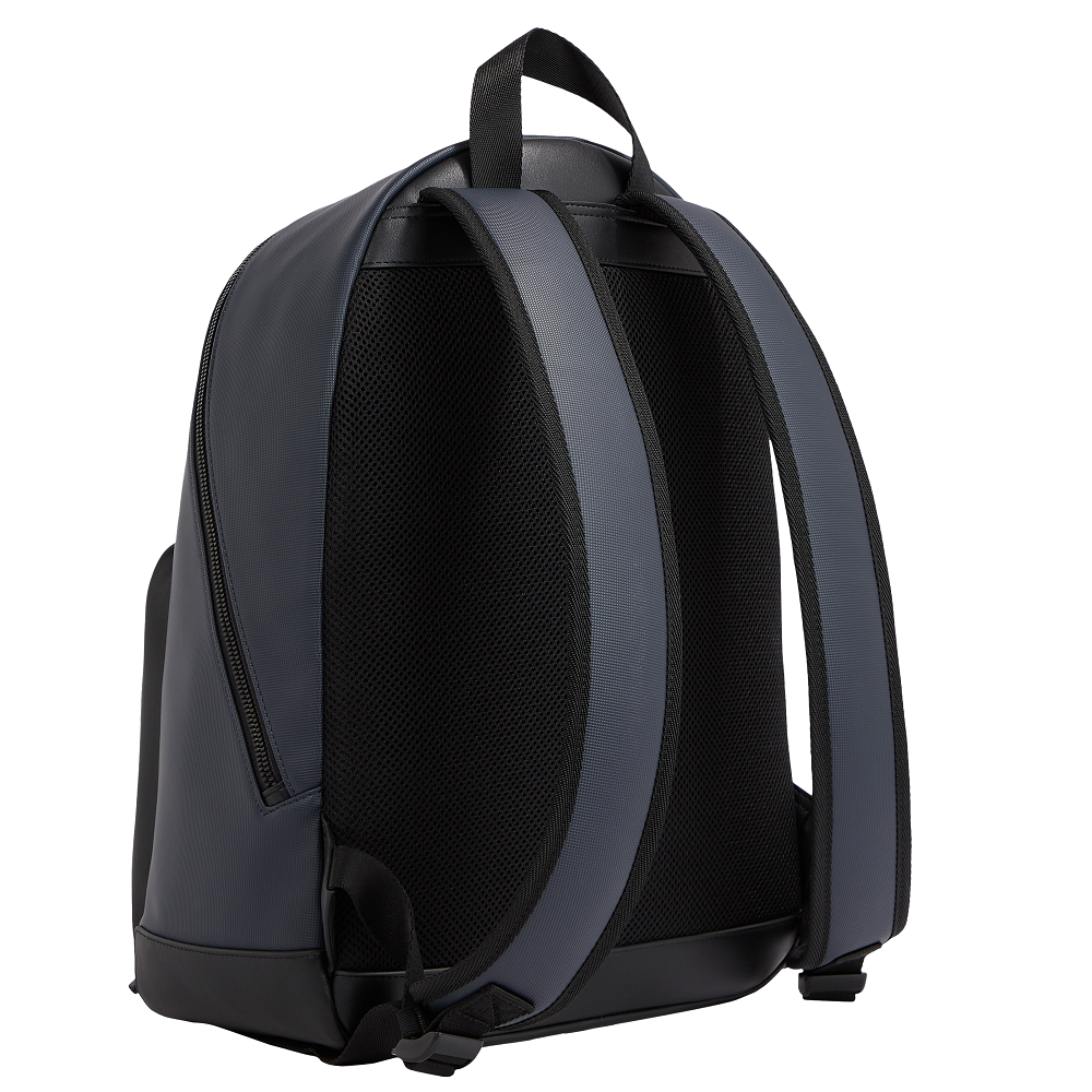 TOMMY HILFIGER</br>Ανδρική Τσάντα Backpack Μπλε AM0AM11543-DW6 Tommy Hilfiger