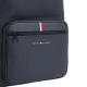 TOMMY HILFIGER</br>Ανδρική Τσάντα Backpack Μπλε AM0AM11543-DW6 Tommy Hilfiger