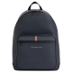 TOMMY HILFIGER</br>Ανδρική Τσάντα Backpack Μπλε AM0AM11543-DW6 Tommy Hilfiger