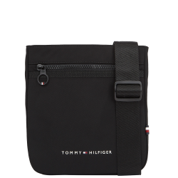Ανδρική Τσάντα Crossbody Μαύρο AM0AM11547-BDS 
