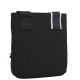 TOMMY HILFIGER</br>Ανδρική Τσάντα Crossbody Μαύρο AM0AM11547-BDS 